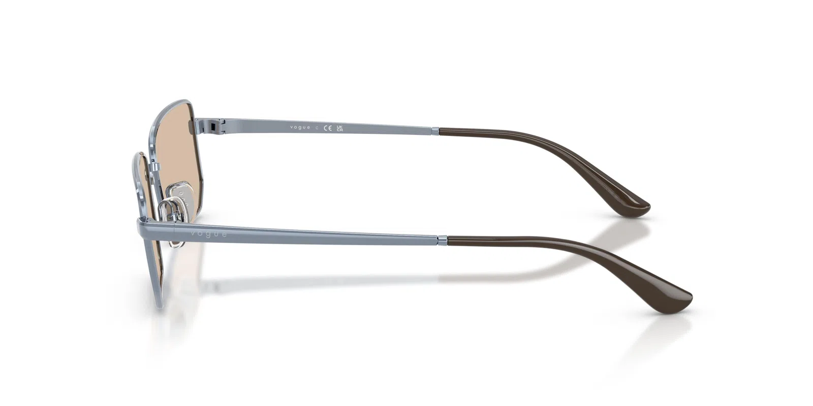 Vogue 4352S Sunglasses - view 7